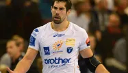 Hand : Karabatic s'exprime sur Facebook