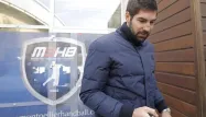 Hand : Nikola Karabatic réintégré