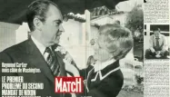 REGARDEZ - En 1972, la réélection de Nixon