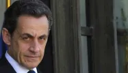 Sarkozy : "je n'aurai pas le choix en 2017"