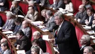 La Commission des Finances de l'Assemblée nationale a proposé un certain nombre d'amendements au budget 2013, dont certains proposés par le rapporteur du Budget Christian Eckert.