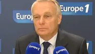 Le Premier ministre répondra aux questions de Jean-Pierre Elkabbach.