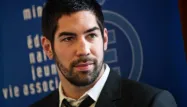 Karabatic : "une gaminerie, pas un délit"