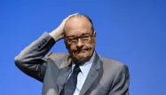 Chirac, le flingueur de la politique