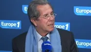 Debré : "Chirac est un homme fatigué"