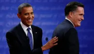 Largement consacré à l'économie, le premier débat entre Mitt Romney et Barack Obama a été très technique.