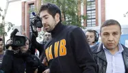 Nikola Karabatic est au coeur d'une affaire de paris frauduleux