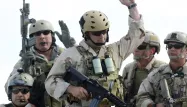 Sept membres des Navy Seals ont participé à la réalisation de Medal of Honor.