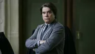Bernard Tapie réfléchit à un retour en politique, à Marseille.