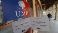 Les militants UMP devront-ils se dépalcer à nouveau pour voter ?
