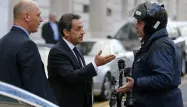 UMP : Sarkozy peut-il s'en mêler ?