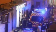 Jacques Nacer, le président de la CCI corse a été assassiné mercredi soir à Ajaccio