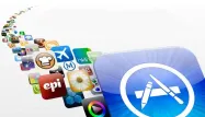 AppStore : un million d'applications soumises