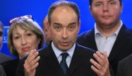 Jean-François Copé a été proclamé lundi soir officiellement président de l'UMP, avec 50,03% des voix, par la commission interne du parti (Cocoe) chargée de valider les résultats de l'élection de dimanche qui l'opposait à François Fillon.