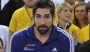 Karabatic, 38 minutes pour oublier