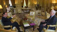 François Hollande a confié à Lionel Jospin le soin de rénover les pratiques politiques/