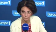 Marisol Touraine, invitée du Grand rendez-vous dimanche 18 novembre.