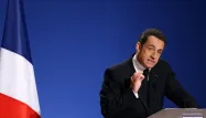 Nicolas Sarkozy a demandé et obtenu que Jean-François Copé et François Fillon se rencontrent. Entre autres.