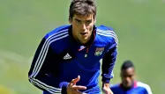 Yoann Gourcuff ratera l'Olympico