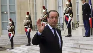 La conférence de Hollande aura lieu le 13 novembre