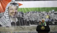 Le président palestinien, Mahmoud Abbas s'est prononcé publiquement dimanche en faveur d'une exhumation de Yasser Arafat.