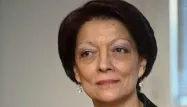 La Française Mireille Ballestrazzi a été élue jeudi à la tête d'Interpol.