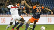Montpellier et le PSG dos à dos