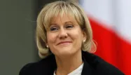 Morano, une mamie épanouie