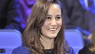 Pippa Middleton, correspondante pour NBC ?