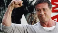 Stallone veut rejouer dans Rambo