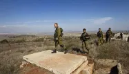 Syrie : Israël réagira "plus durement"