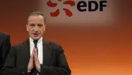 Accord avec la Chine : la riposte d'EDF
