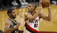Batum, super-héros de Portland