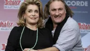 Depardieu : quand les stars s'en mêlent