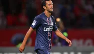 Foot : Nene annonce son départ du PSG