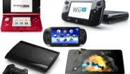 Jeux vidéo : quelle console pour Noël ?