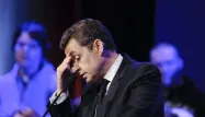 L’UMP s'en sort mieux que Sarkozy