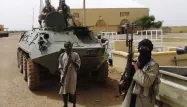 Jean-Yves Le Drian a affirmé lundi dans la presse que l'intervention militaire de la force africaine au Mali pourrait avoir lieu au premier semestre 2013.