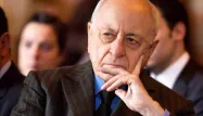 Mariage gay : Pierre Bergé créé la polémique