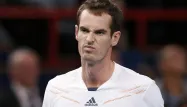Murray, quatre de chute