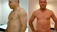 Photo : Ronaldo a déjà perdu 17 kilos