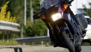 Un motard contrôlé à 179 km/h sur le périph'