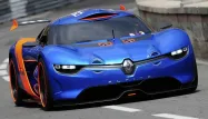 Renault Alpine