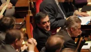 Le groupe de François Fillon va tocuher près de 1,5 million d'euros par an de la part de l'Assemblée nationale.