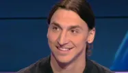Ibrahimovic se défend et fustige Aulas