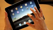 iPad : un processeur Intel en 2013 ?