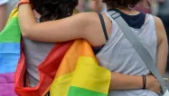 Journée test pour les pro-mariage gay