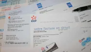 La facture d'électricité va grimper de 2,5%