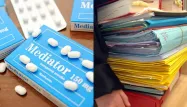 Deux professeurs sont chargés d'un rapport sur le Mediator afin d’assainir la filière du médicament.