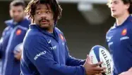Trente Bleus, pas de Bastareaud